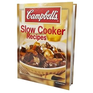 Campbell's Slow Cooker Recipes by 