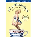 ali in wonderland and other tall tales