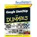 Google Sketchup for Dummies