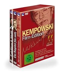 Kempowski Film-Edition [6 DVDs]