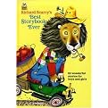 Richard Scarry's Best Storybook Ever (Hardcover)