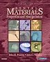 Dental Materials: Properties and Manipulation