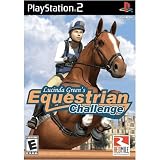Lucinda Green''s Equestrian Challenge PS2
