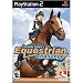 Lucinda Green''s Equestrian Challenge PS2