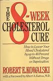 The 8-Week Cholesterol Cure