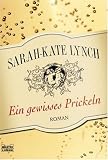 Produkt-Bild: Ein gewisses Prickeln: Roman