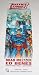 Search : JLA Justice League of America DC Comic Book Shop Promo Display Poster:Batman/Superman/Wonder Woman/Hawkman/Supergirl: Turner & Campbell Art