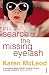 In Search of the Missing Eyelash