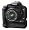 Canon Digital Rebel XSi 12.2 MP Digital SLR Camera with EF-S 18-55mm f/3.5-5.6 IS Lens (Black)