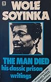 The man died : prison notes