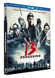 13 assassins