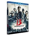 13 assassins [Blu-ray]