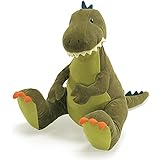 Gund Tristen T-Rex Dinosaur Stuffed Animal