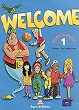 Welcome 1. pupil's book