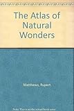 The atlas of natural wonders