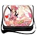 Japanese Anime Shugo Chara Removable/renewable/replaceable Cover Shoulder Bag