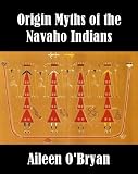 Borneo Dayak's-related products item: Origin Myths of the Navaho Indians