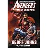 Avengers: Red Zone