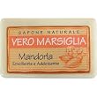 Almond Nesti Dante Marseille Soap, All Natural Italian Soap