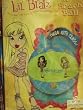 Lil' Bratz 16" Beach Ball "Funk Land"