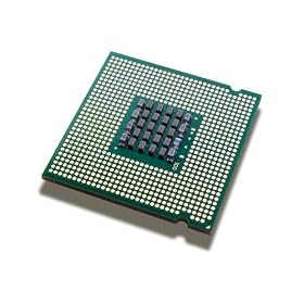 Intel® Celeron® Processor 585 1M Cache, 2.16 GHz, 667 MHz FSB CPU P/N SLB6L