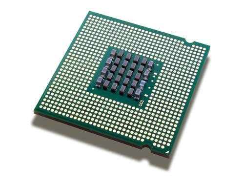Intel Celeron M 380 1.6Ghz 400Mhz 1MB Cache