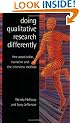 Doing Qualitative Research Differently: Free Association, Narrative and the Interview Method