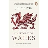 a history of wales