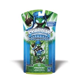 Skylanders Spyro's Adventure: Character Pack: Nintendo 3DS: Video Games