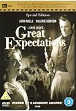 Great Expectations [Region 2]