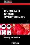 Les tableaux de bord Ressources humaines : Le pilotage de la fonction RH