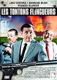 Les tontons flingueurs (Lino Ventura) (French version)