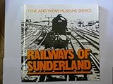 Railways of Sunderland