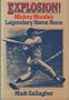 Explosion!: Mickey Mantle's legendary home runs
