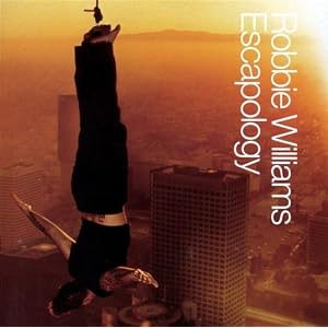 Robbie Williams -  Sexed Up