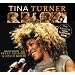 Exciting Tina Turner-Live