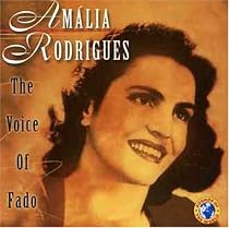 The Voice of Fado