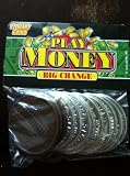 Play Money Big Change