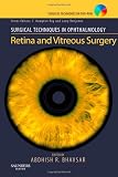 Produkt-Bild: Retina and Vitreous Surgery [With DVD ROM] (Surgical Techniques in Ophthalmology)