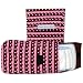 Diaper Me Darling Bag - Scallop