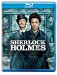 Sherlock Holmes  (Blu-ray/DVD Combo)...