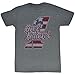 American Classics Evel Knievel Logo Tee T Shirt