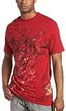 Akademiks - AKADEMIKS Men's Market Short Sleeve Crew
