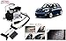 Auto Pearl - Combo of Metal Tire Inflaltor 12 Volts 100 PSI Heavy Duty Piston Compressor and Puncture Kit For - MINI Countryman RS.1299.00