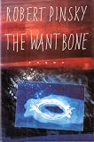 The Want Bone (American Poetry Series)