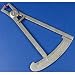 Gemologist Diamond Gauge Jewelers Measuring Tool