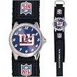 New York Giants Future Star Series Watch (Black or Pink) - NFL Football