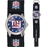 NFL Kids' FF-NYG Future Star Series New York Giants Black Watch
