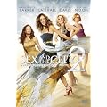 セックス・アンド・ザ・シティ2 ［ザ・ムービー］ [DVD]