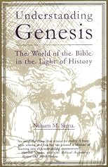 Understanding Genesis (The Heritage of Biblical Israel)